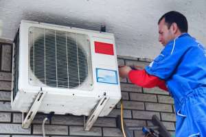 24/7 and Emergency HVAC Near Johnson, NY | Air Conidtioning and Heating Contractors